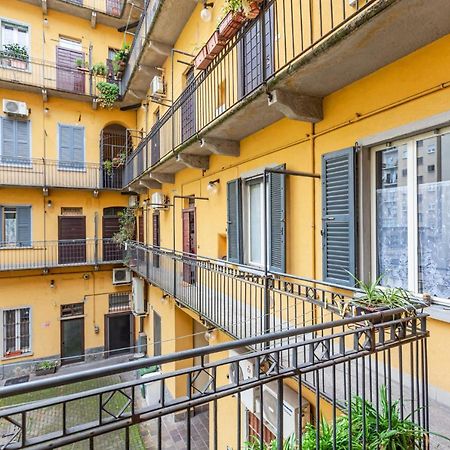 米兰Easylife - Oasi Urbana In Zona Bocconi公寓 外观 照片